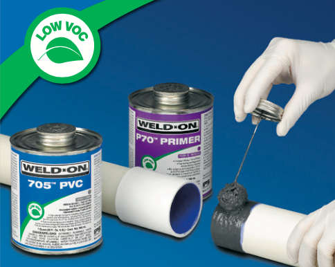 Apa itu Solvent Welding?