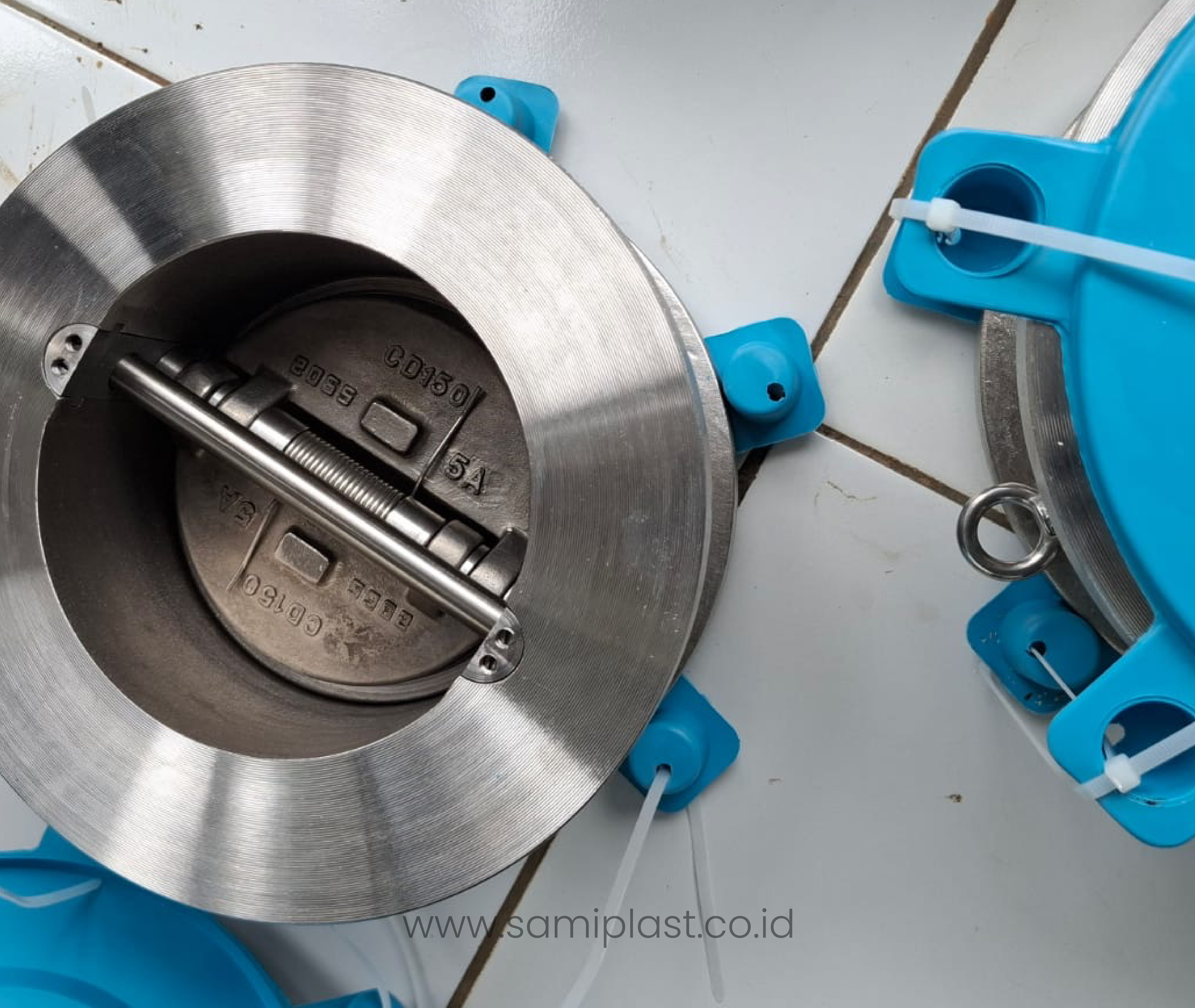Apa Itu Valve Duplex? 