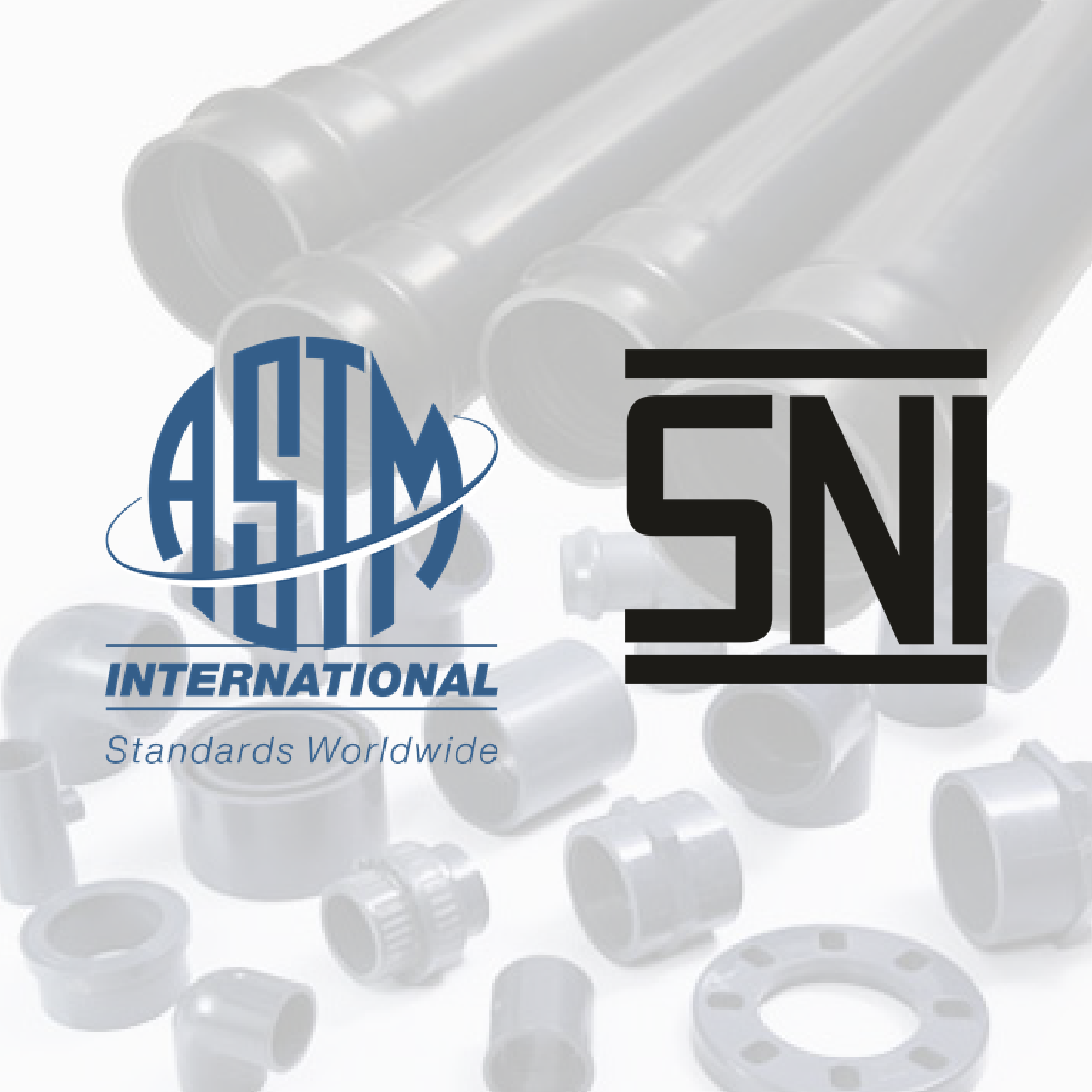 Standarisasi Pipa, Fitting dan Valve