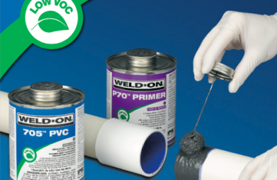 Apa itu Solvent Welding?