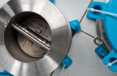 Apa Itu Valve Duplex? 