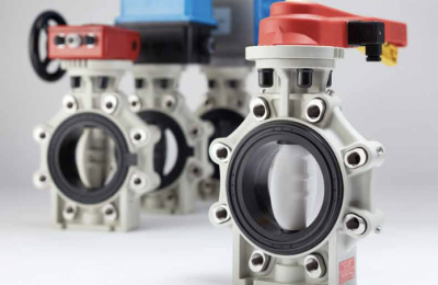 Butterfly Valve Wafer dan Butterfly Valve Lugged, mana yang paling bagus?