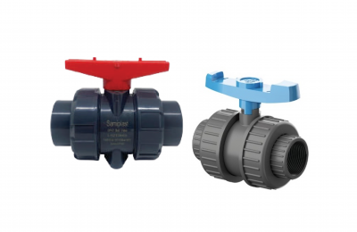 Double Union Ball Valve vs True Union Ball Valve, Mana yang Lebih Baik?