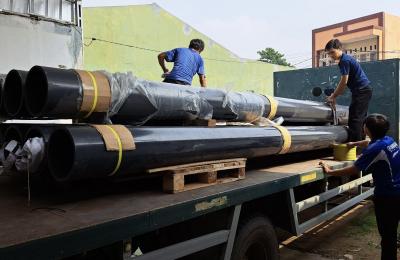 Pipa PVC vs Pipa Baja, Mana yang Lebih Menguntungkan?